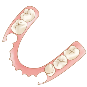 清藤歯科医院－入れ歯・義歯
