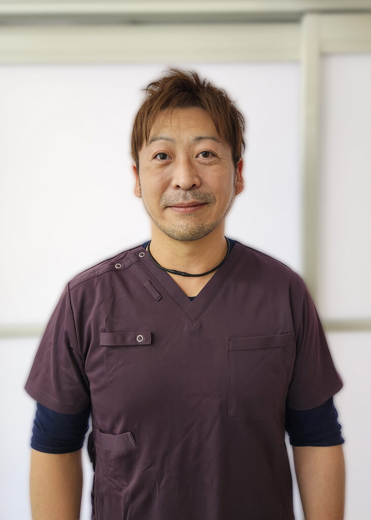 清藤歯科医院-スタッフ紹介