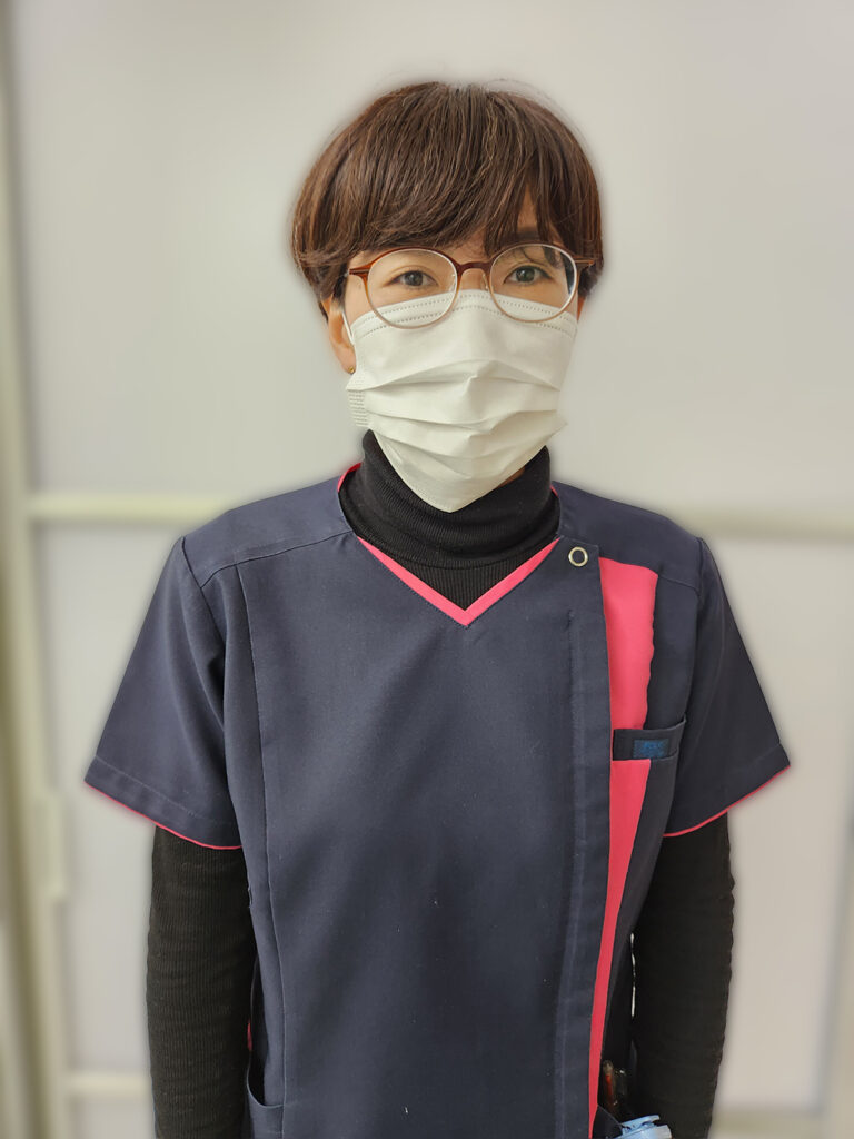 清藤歯科医院-スタッフ紹介