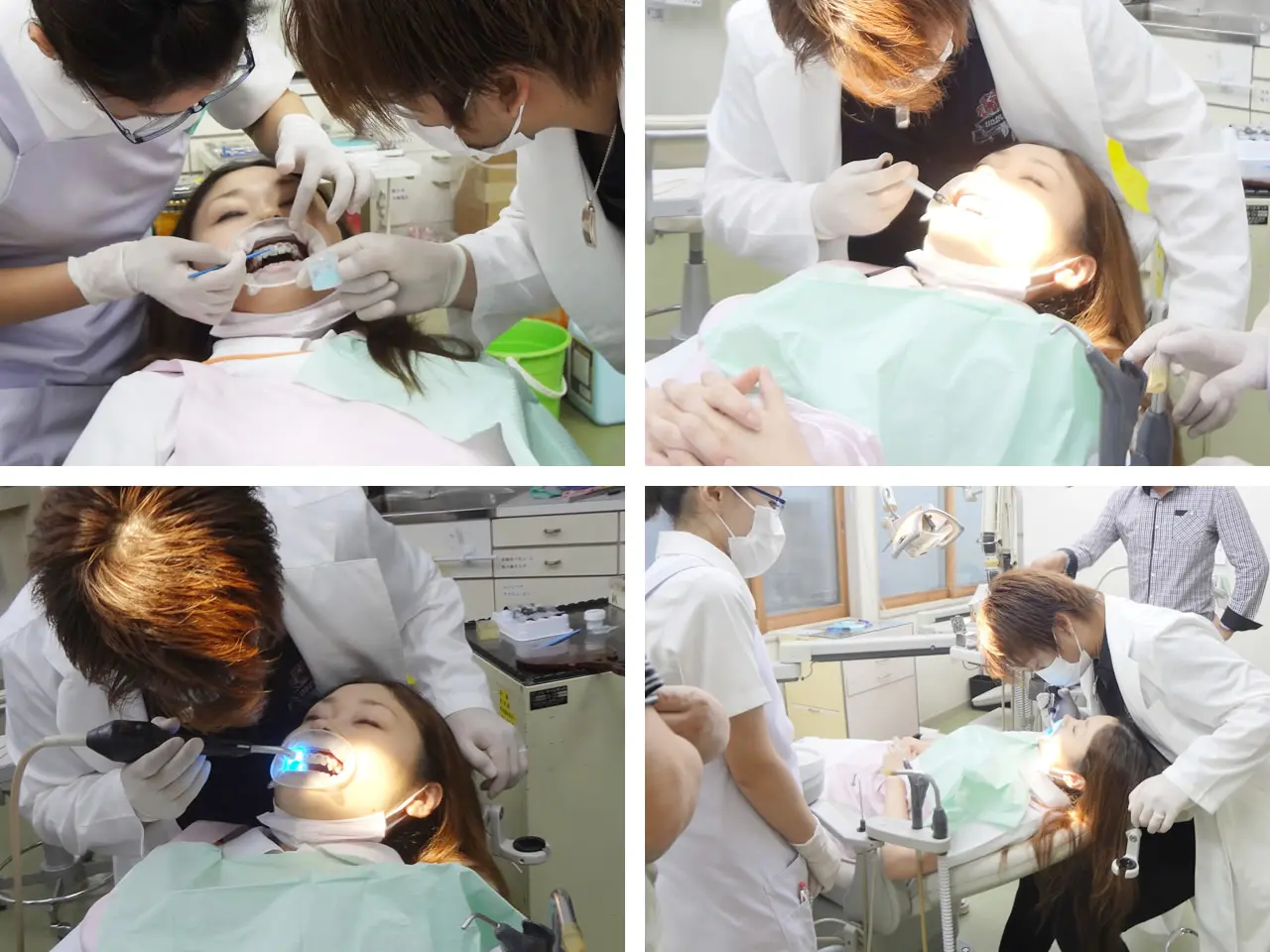 清藤歯科医院－ホワイトニング