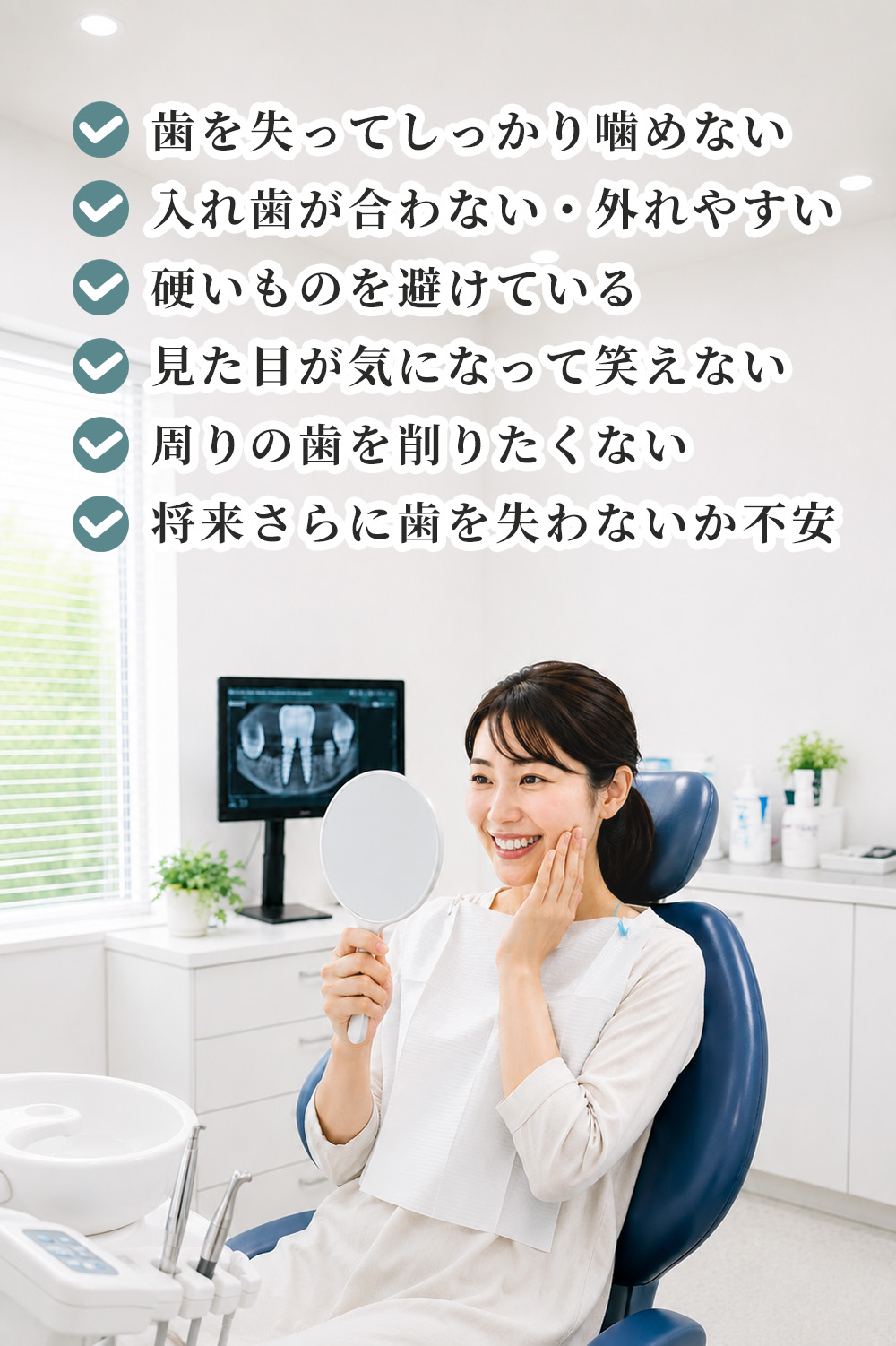 清藤歯科医院－矯正歯科