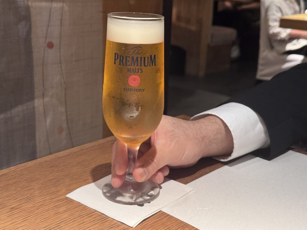 友人との再会